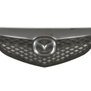 Hit cenowy GRILL ATRAPA CHŁODNICY MAZDA 6 I GJ6A50712